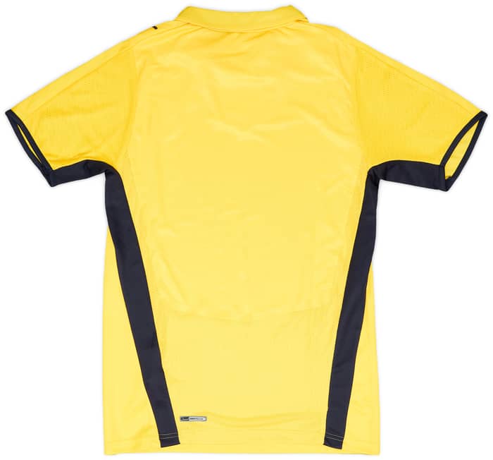 2008-09 Lazio Away Shirt (S)