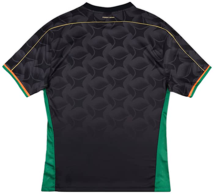 2024-25 Venezia Authentic Home Shirt