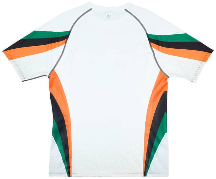 2024-25 Venezia Authentic Away Shirt