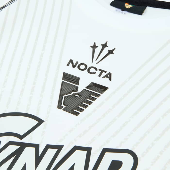 2024-25 Venezia Authentic Away Shirt