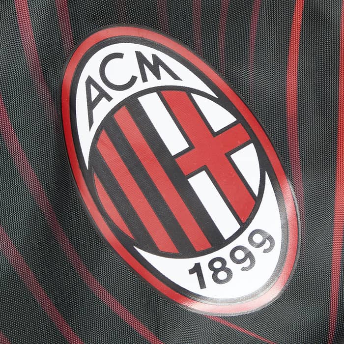 2019-20 AC Milan Puma Gym Bag