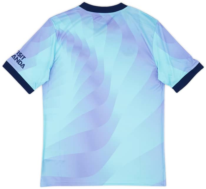 2024-25 Arsenal Third Shirt (KIDS)