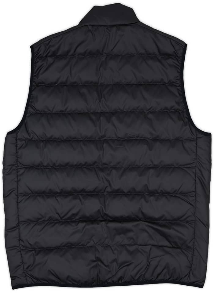 2024-25 adidas Light Down Gilet/Vest