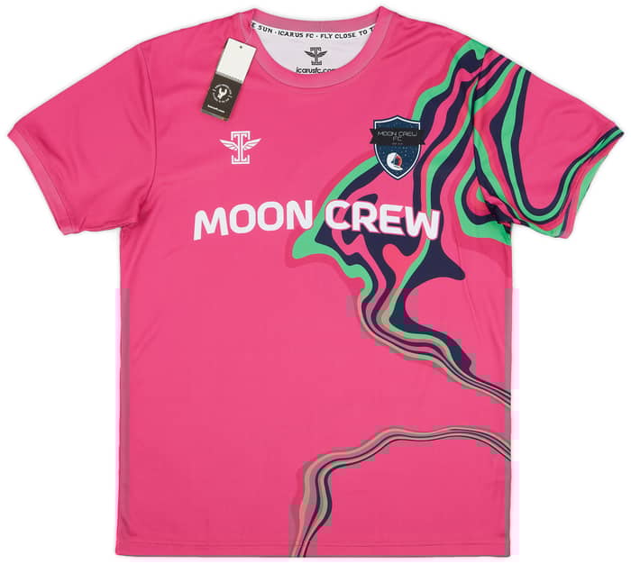 2023 Moon Crew FC GK Shirt