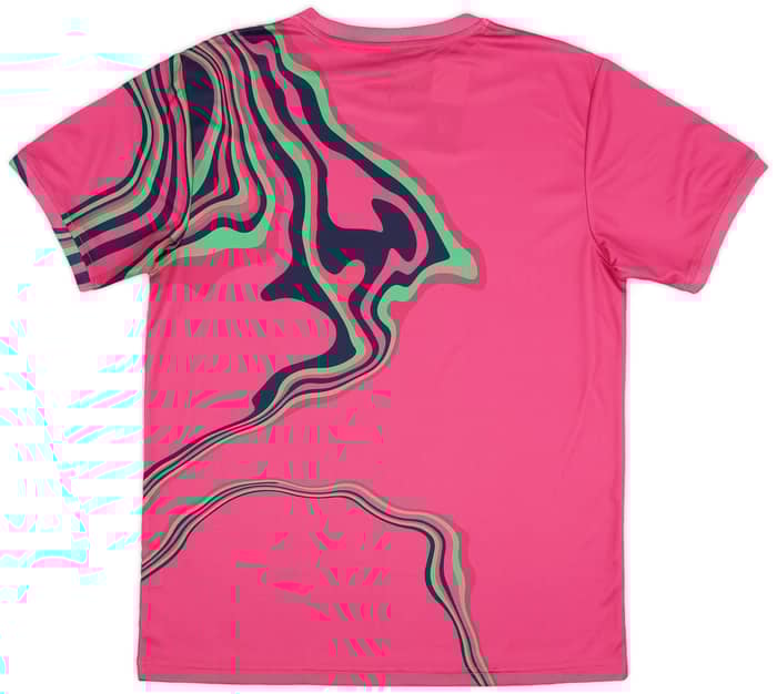 2023 Moon Crew FC GK Shirt