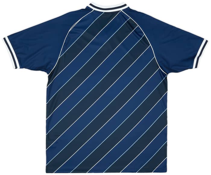 1986-88 Tottenham Hummel Reissue Away Shirt
