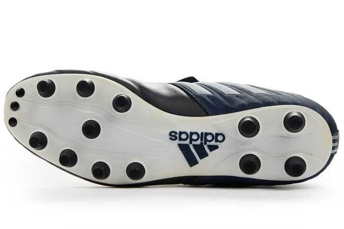 2001 adidas X-1 Football Boots - 5/10 - FG (UK 8.5)