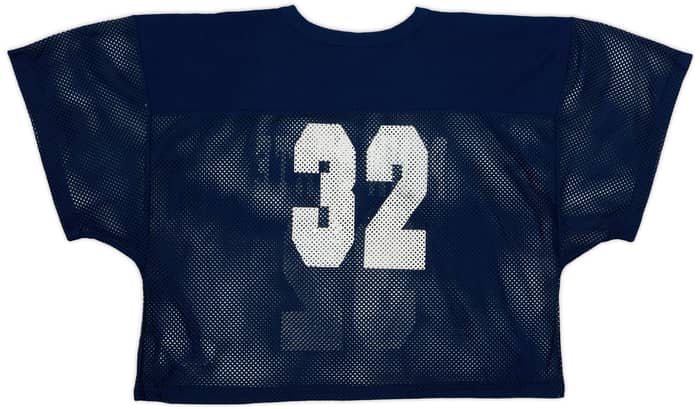 1990s Penn State Nittany Lions #32 Russell Athletic Training Jersey - 9/10 - (XL)