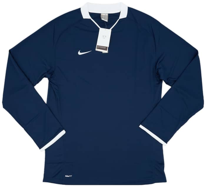 2003-04 Nike Template L/S Shirt - 9/10 - (XL)