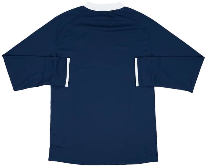 2003-04 Nike Template L/S Shirt - 9/10 - (XL)