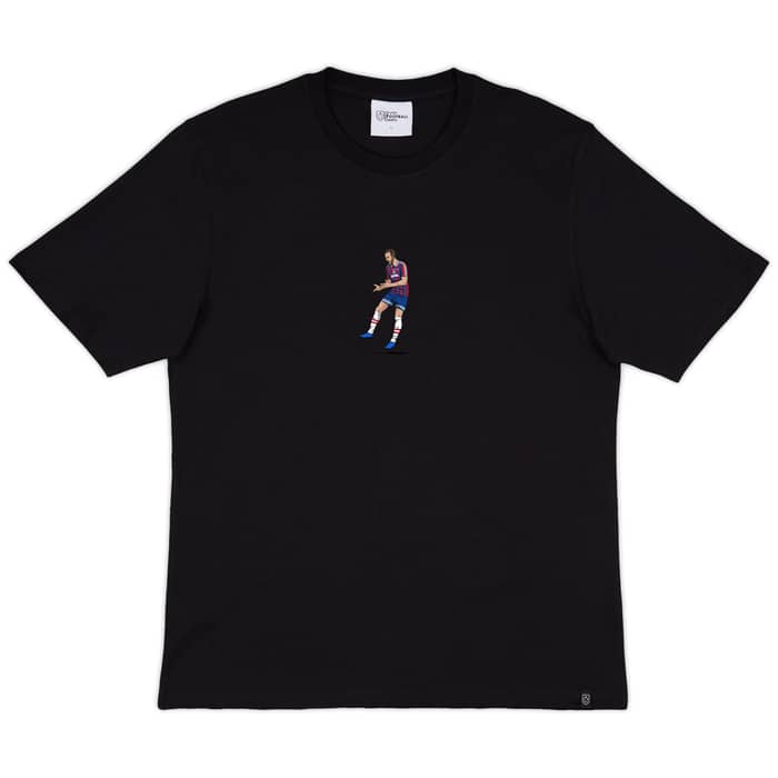 Kane Goat Graphic T-Shirt