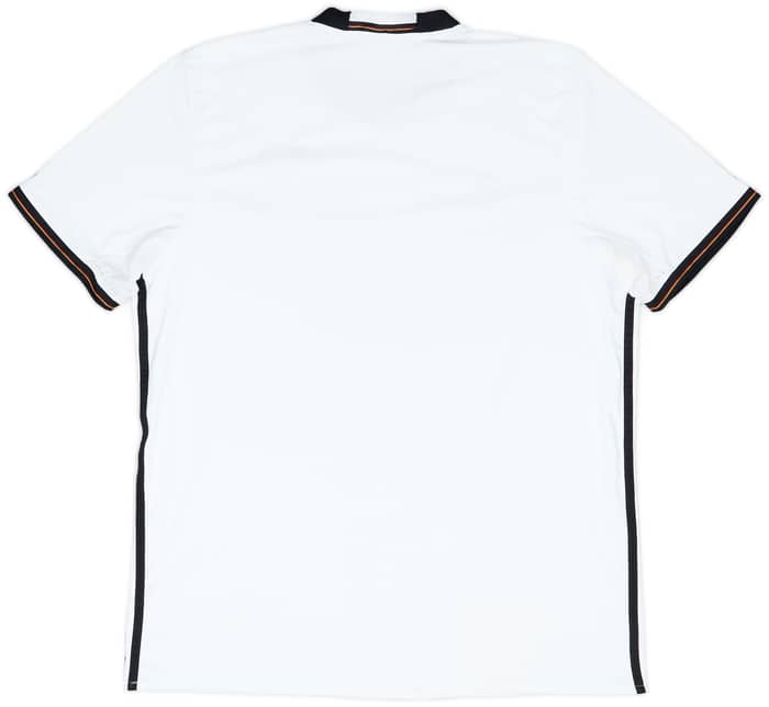 2015-16 Germany Home Shirt - 5/10 - (XL)