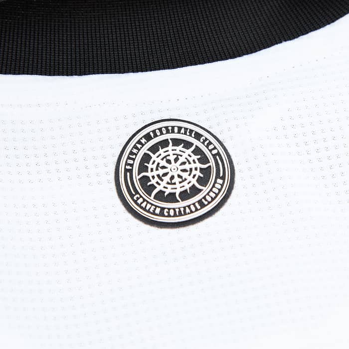 2024-25 Fulham Home Shirt
