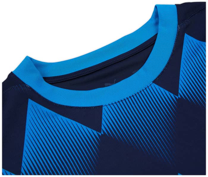 2024-25 Sassuolo Third Shirt