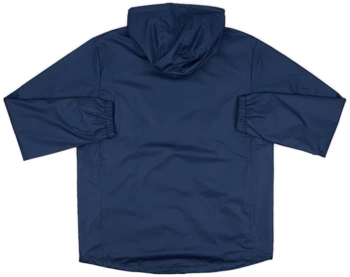 2023-24 Hellas Verona Joma Rain Jacket