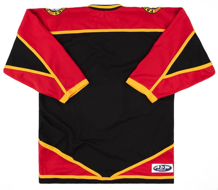 2000-01 Nottingham Panthers Adm Jersey (Away) S