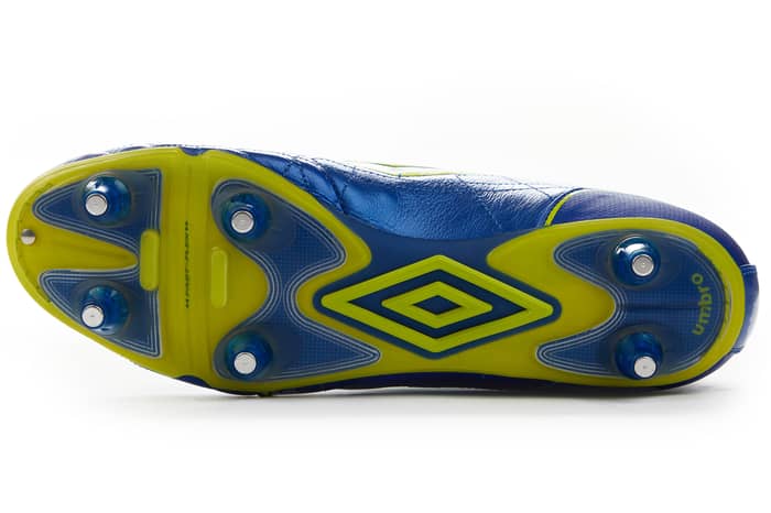 2010 Umbro Speciali SE-A Limited Edition Football Boots - As New - SG