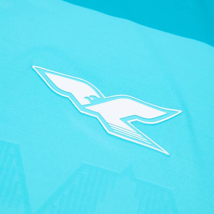 2024-25 Lazio 125th Anniversary GK Shirt