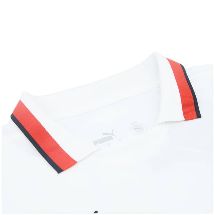 2024-25 AC Milan Away Shirt (Women's)