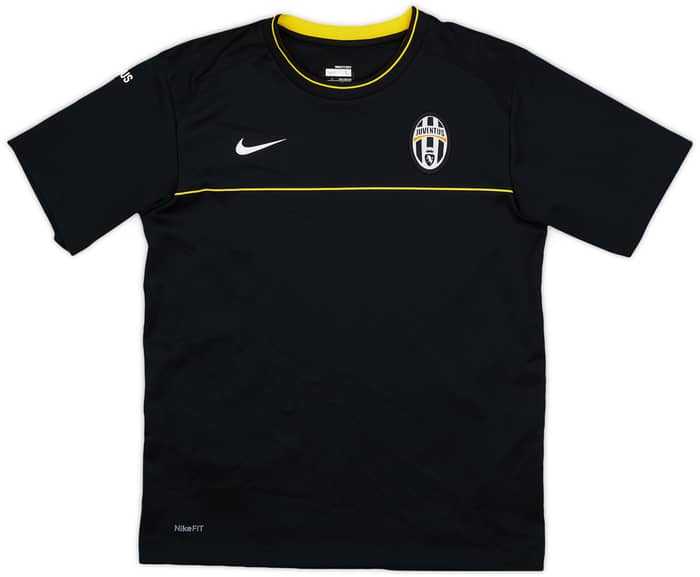 2008-09 Juventus Nike Training Shirt - 9/10 - (L.Boys)