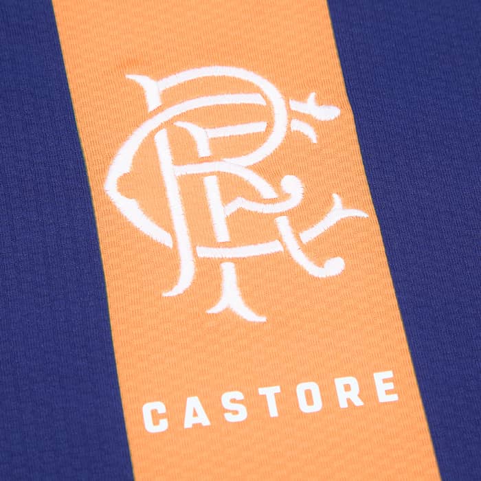 2023-24 Rangers Third Shirt (M)