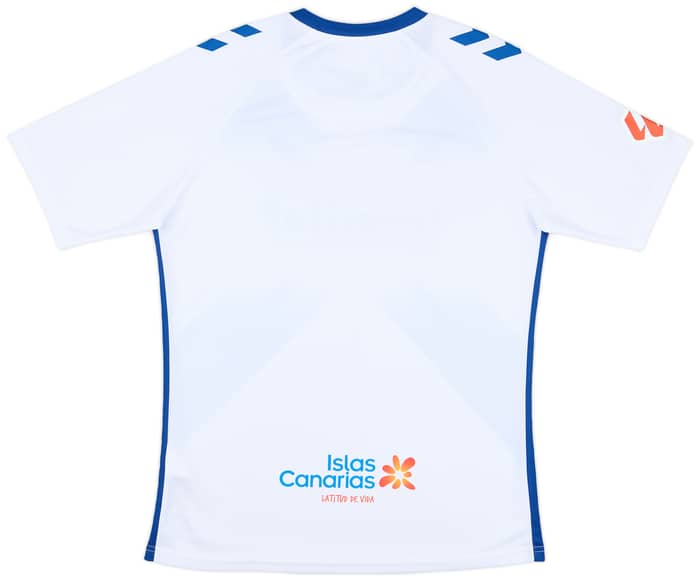 2024-25 Tenerife Home Shirt