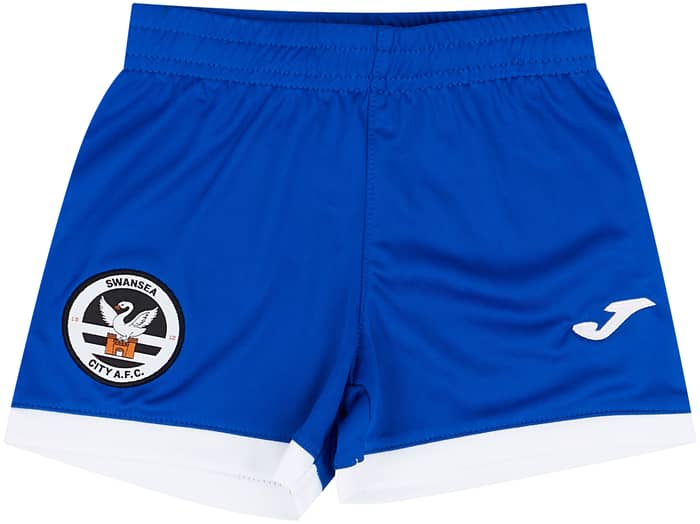 2021-22 Swansea GK Full Kit BABY)