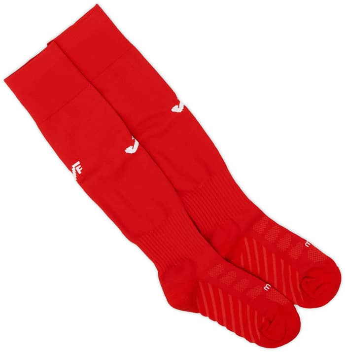 2021-22 Villarreal Away Socks (M)