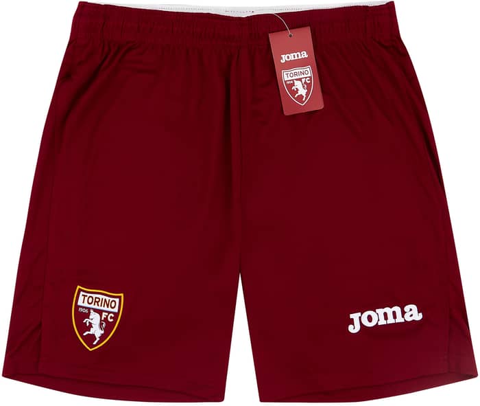 2021-22 Torino Away Shorts