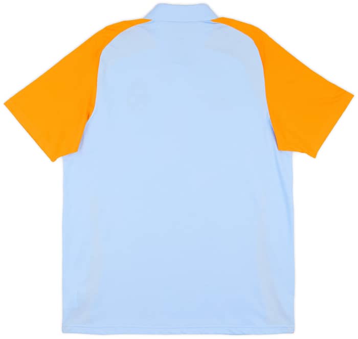 2024-25 Real Madrid adidas Polo T-Shirt