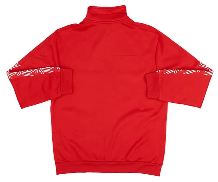 2019-20 Mallorca Umbro Track Jacket KIDS