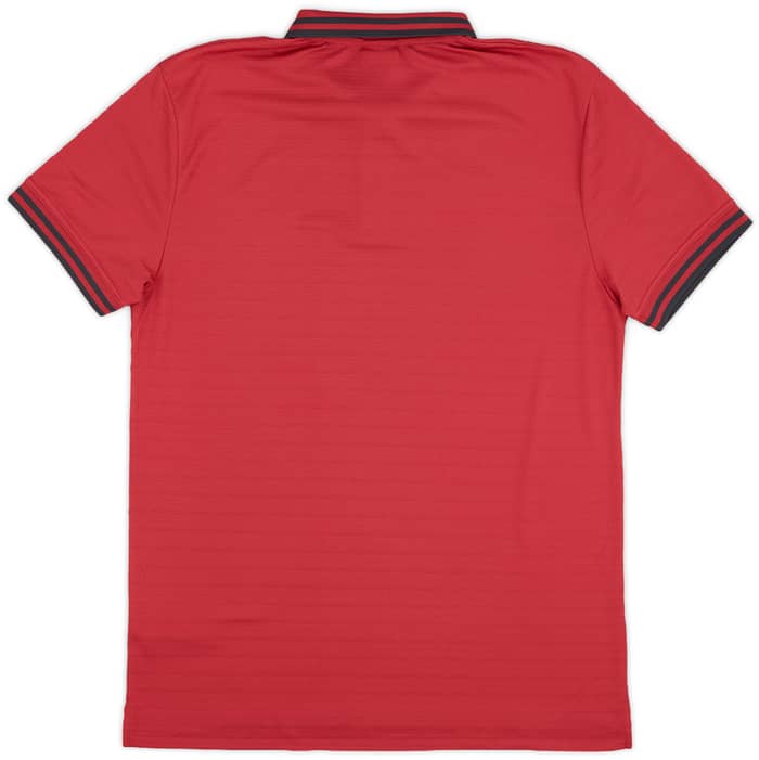 2022-23 Swansea Joma Polo T-Shirt