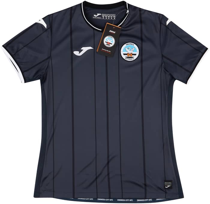 2022-23 Swansea Third Shirt Womens