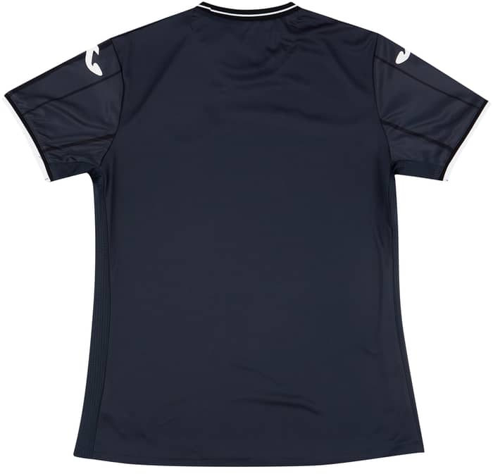 2022-23 Swansea Third Shirt Womens