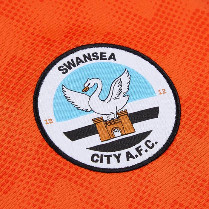 2022-23 Swansea Away Shirt