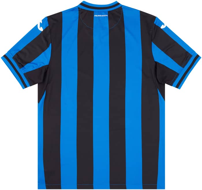 2022-23 Atalanta Home Shirt