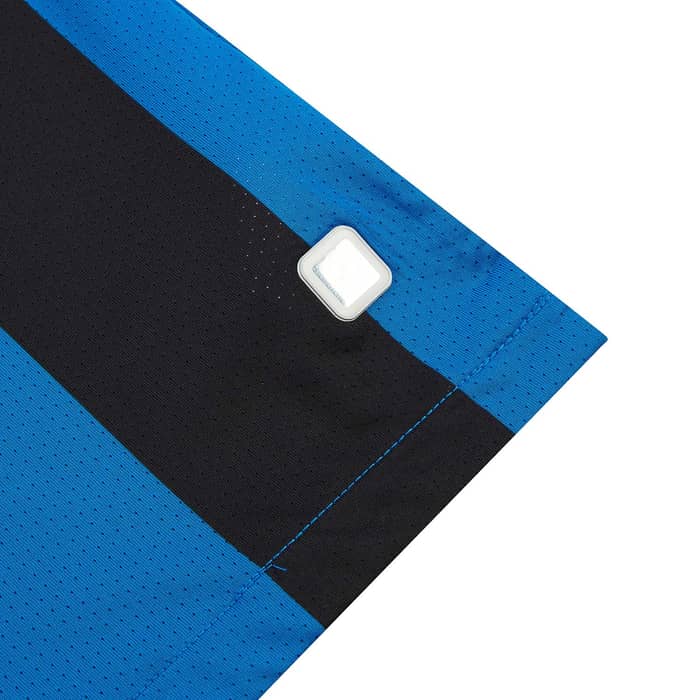 2022-23 Atalanta Home Shirt