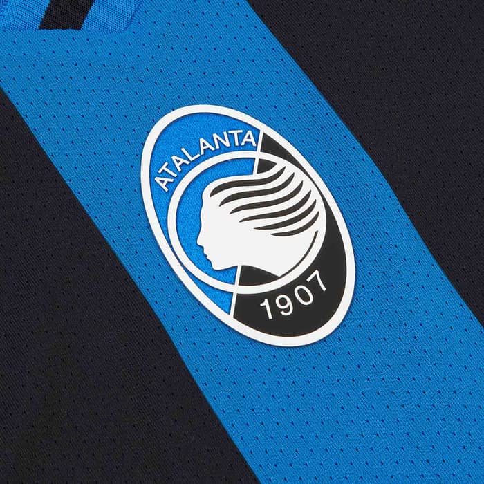 2022-23 Atalanta Home Shirt