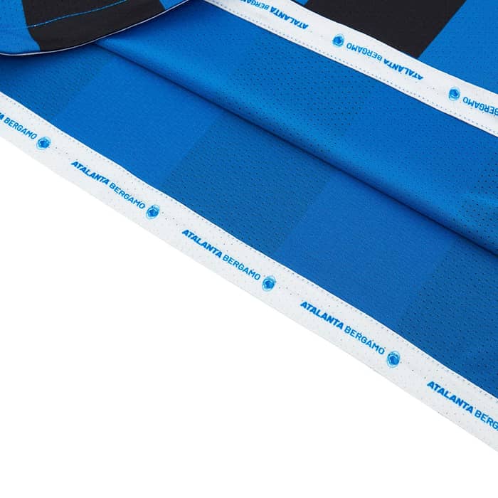 2022-23 Atalanta Home Shirt
