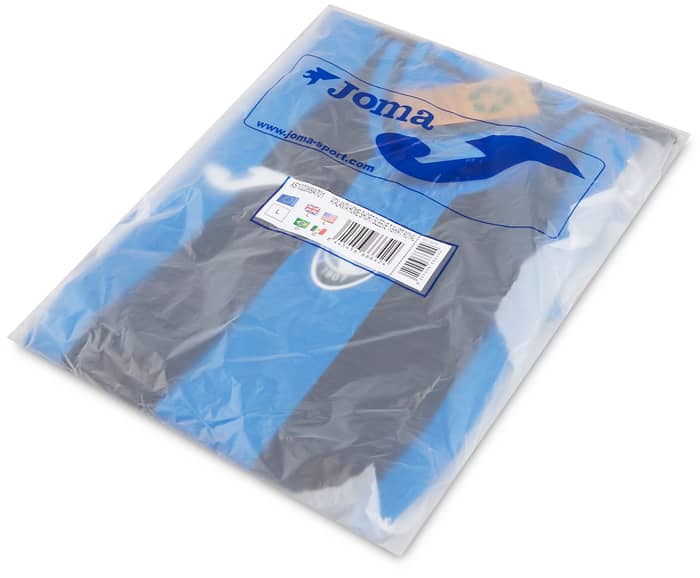 2022-23 Atalanta Home Shirt