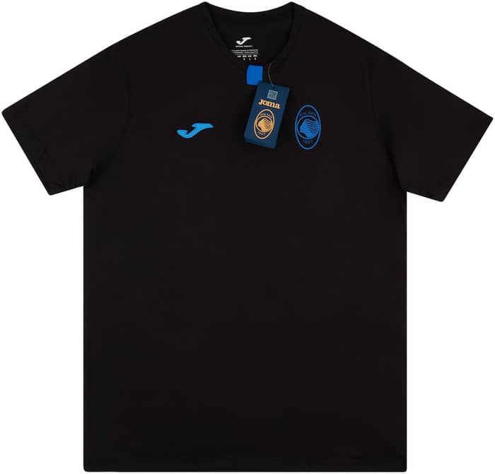 2022-23 Atalanta Joma Leisure Tee