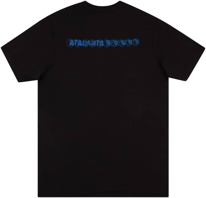 2022-23 Atalanta Joma Leisure Tee
