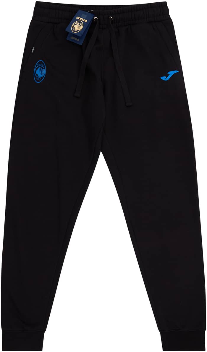 2022-23 Atalanta Joma Training Pants/Bottoms