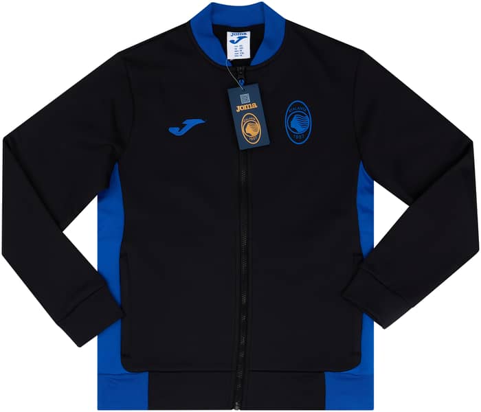2022-23 Atalanta Joma Training Tracksuit KIDS