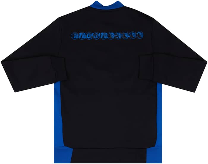 2022-23 Atalanta Joma Training Tracksuit KIDS