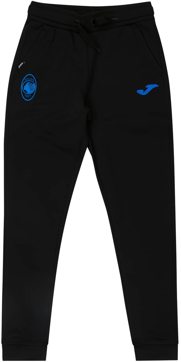 2022-23 Atalanta Joma Training Tracksuit KIDS
