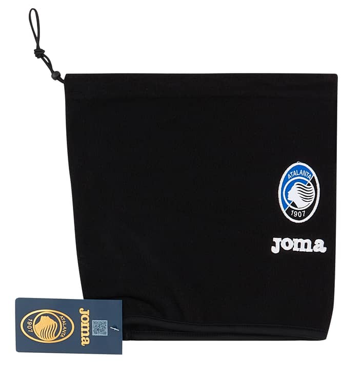 2022-23 Atalanta Joma Neckwarmer/Snood