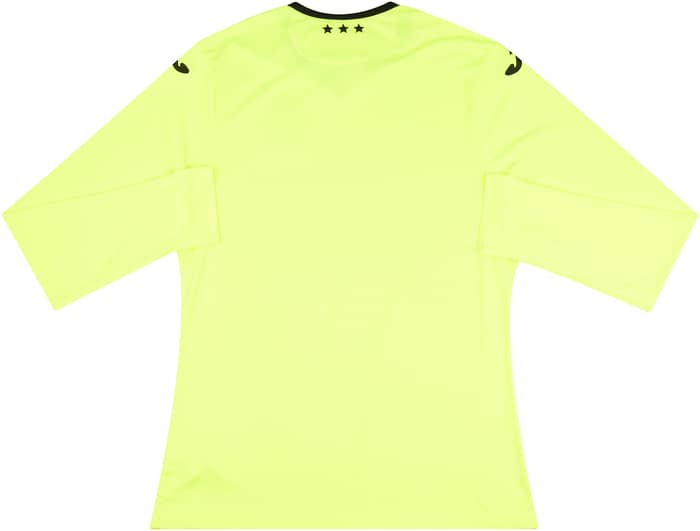 2022-23 Anderlecht GK Shirt