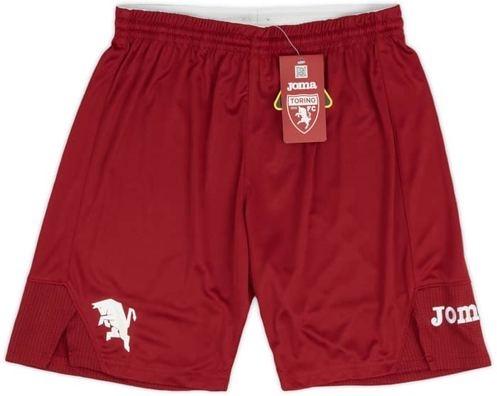 2022-23 Torino Joma Training Shorts (KIDS)