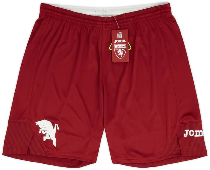 2022-23 Torino Joma Training Shorts